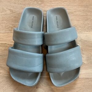 Free People slides